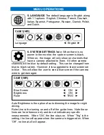 Preview for 13 page of Verity Systems SM07C Manual