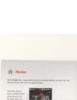 Preview for 4 page of Verizon Wireless HTC Touch Pro2 Quick Start Manual