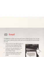 Preview for 10 page of Verizon Wireless HTC Touch Pro2 Quick Start Manual