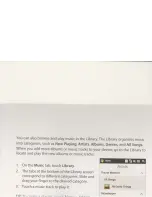 Preview for 23 page of Verizon Wireless HTC Touch Pro2 Quick Start Manual