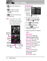 Preview for 41 page of Verizon Wireless LG VENUS User Manual