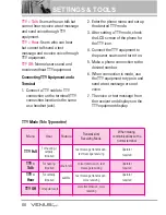 Preview for 89 page of Verizon Wireless LG VENUS User Manual