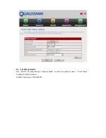 Preview for 6 page of Verizon Wireless MIFI-4G User Manual