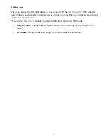 Preview for 9 page of Verizon Wireless MIFI MiFi 2200 User Manual