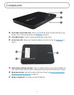 Preview for 10 page of Verizon Wireless MIFI MiFi 2200 User Manual