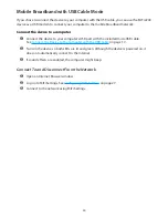 Preview for 29 page of Verizon Wireless MIFI MiFi 2200 User Manual