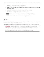 Preview for 43 page of Verizon Wireless MIFI MiFi 2200 User Manual