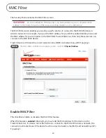 Preview for 45 page of Verizon Wireless MIFI MiFi 2200 User Manual