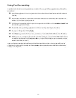 Preview for 58 page of Verizon Wireless MIFI MiFi 2200 User Manual