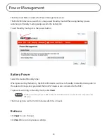 Preview for 59 page of Verizon Wireless MIFI MiFi 2200 User Manual