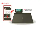 Предварительный просмотр 4 страницы Verizon Wireless MOTOROLA LAPDOCK User Manual