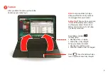 Предварительный просмотр 5 страницы Verizon Wireless MOTOROLA LAPDOCK User Manual