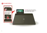 Предварительный просмотр 16 страницы Verizon Wireless MOTOROLA LAPDOCK User Manual