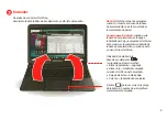 Предварительный просмотр 17 страницы Verizon Wireless MOTOROLA LAPDOCK User Manual