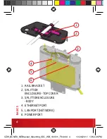 Preview for 5 page of Verizon Wireless Network_Extender_Business Mounting Manual