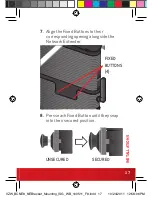 Preview for 18 page of Verizon Wireless Network_Extender_Business Mounting Manual