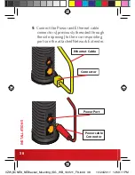 Preview for 39 page of Verizon Wireless Network_Extender_Business Mounting Manual