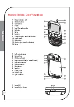 Preview for 6 page of Verizon Wireless Palm Centro Manual