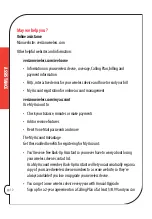 Preview for 30 page of Verizon Wireless Palm Centro Manual