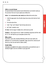 Preview for 33 page of Verizon Wireless Palm Centro Manual