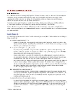 Preview for 4 page of Verizon Wireless pc770 Product User Manual