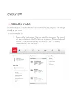 Предварительный просмотр 38 страницы Verizon Wireless Quantum FiOS-G1100 User Manual