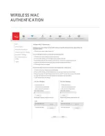 Предварительный просмотр 52 страницы Verizon Wireless Quantum FiOS-G1100 User Manual