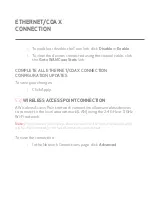 Предварительный просмотр 82 страницы Verizon Wireless Quantum FiOS-G1100 User Manual