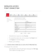 Предварительный просмотр 84 страницы Verizon Wireless Quantum FiOS-G1100 User Manual