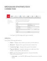 Предварительный просмотр 88 страницы Verizon Wireless Quantum FiOS-G1100 User Manual