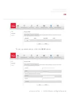 Предварительный просмотр 137 страницы Verizon Wireless Quantum FiOS-G1100 User Manual