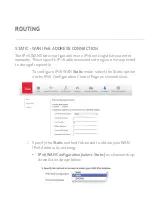 Предварительный просмотр 150 страницы Verizon Wireless Quantum FiOS-G1100 User Manual