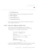 Предварительный просмотр 151 страницы Verizon Wireless Quantum FiOS-G1100 User Manual