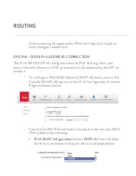 Предварительный просмотр 154 страницы Verizon Wireless Quantum FiOS-G1100 User Manual