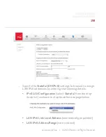 Предварительный просмотр 159 страницы Verizon Wireless Quantum FiOS-G1100 User Manual