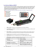 Preview for 7 page of Verizon Wireless USB727 Hardware User Manual