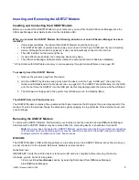 Preview for 11 page of Verizon Wireless USB727 Hardware User Manual