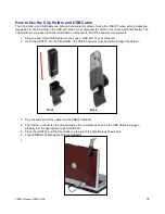 Preview for 18 page of Verizon Wireless USB727 Hardware User Manual