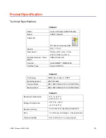 Preview for 21 page of Verizon Wireless USB727 Hardware User Manual