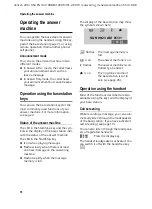 Preview for 17 page of Verizon 200AM User Manual