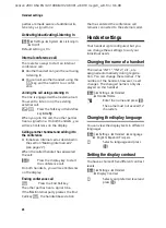 Preview for 25 page of Verizon 200AM User Manual