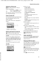 Preview for 31 page of Verizon 310AM-1 Manual