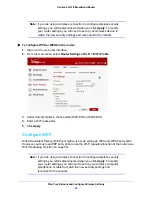 Preview for 29 page of Verizon 4G LTE User Manual