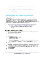 Preview for 33 page of Verizon 4G LTE User Manual