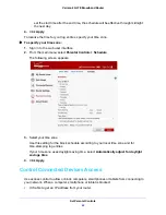 Preview for 43 page of Verizon 4G LTE User Manual