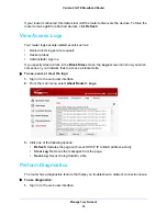 Preview for 57 page of Verizon 4G LTE User Manual