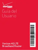 Preview for 108 page of Verizon 4G LTE User Manual