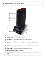 Предварительный просмотр 8 страницы Verizon 90026844 User Manual