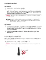 Preview for 22 page of Verizon 90026844 User Manual