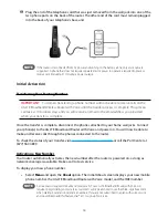 Preview for 23 page of Verizon 90026844 User Manual